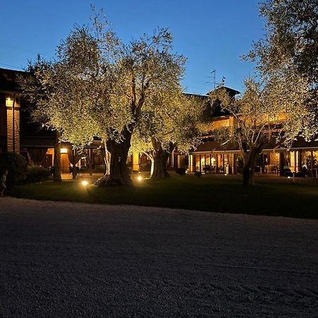 Agriturismo Ripa Del Bosco Capriolo Dış mekan fotoğraf