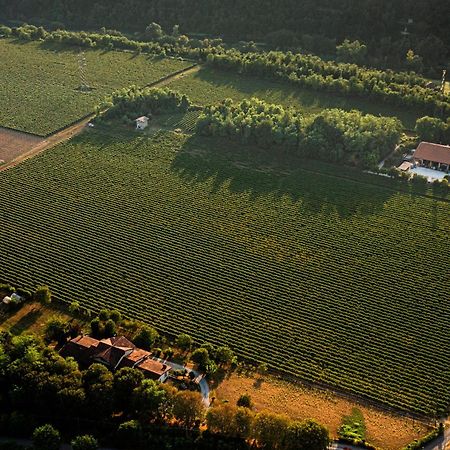 Agriturismo Ripa Del Bosco Capriolo Dış mekan fotoğraf