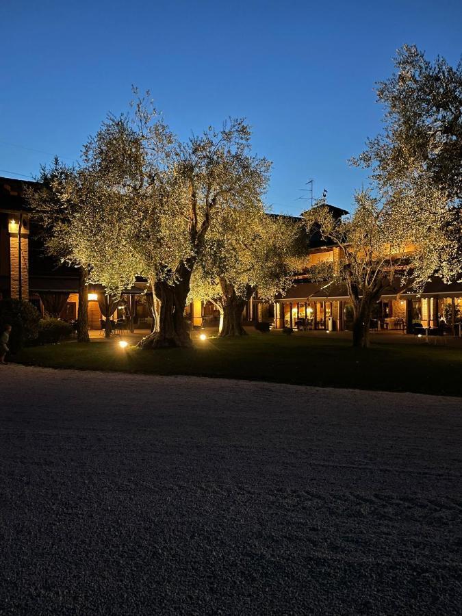 Agriturismo Ripa Del Bosco Capriolo Dış mekan fotoğraf