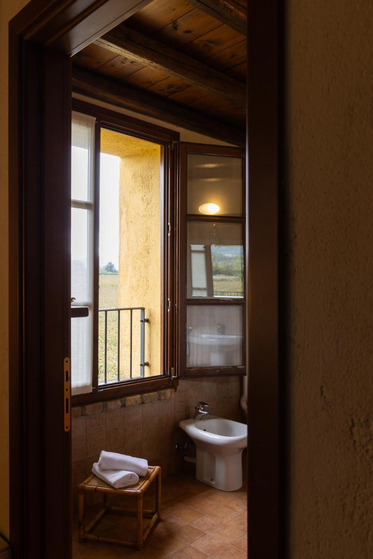 Agriturismo Ripa Del Bosco Capriolo Dış mekan fotoğraf