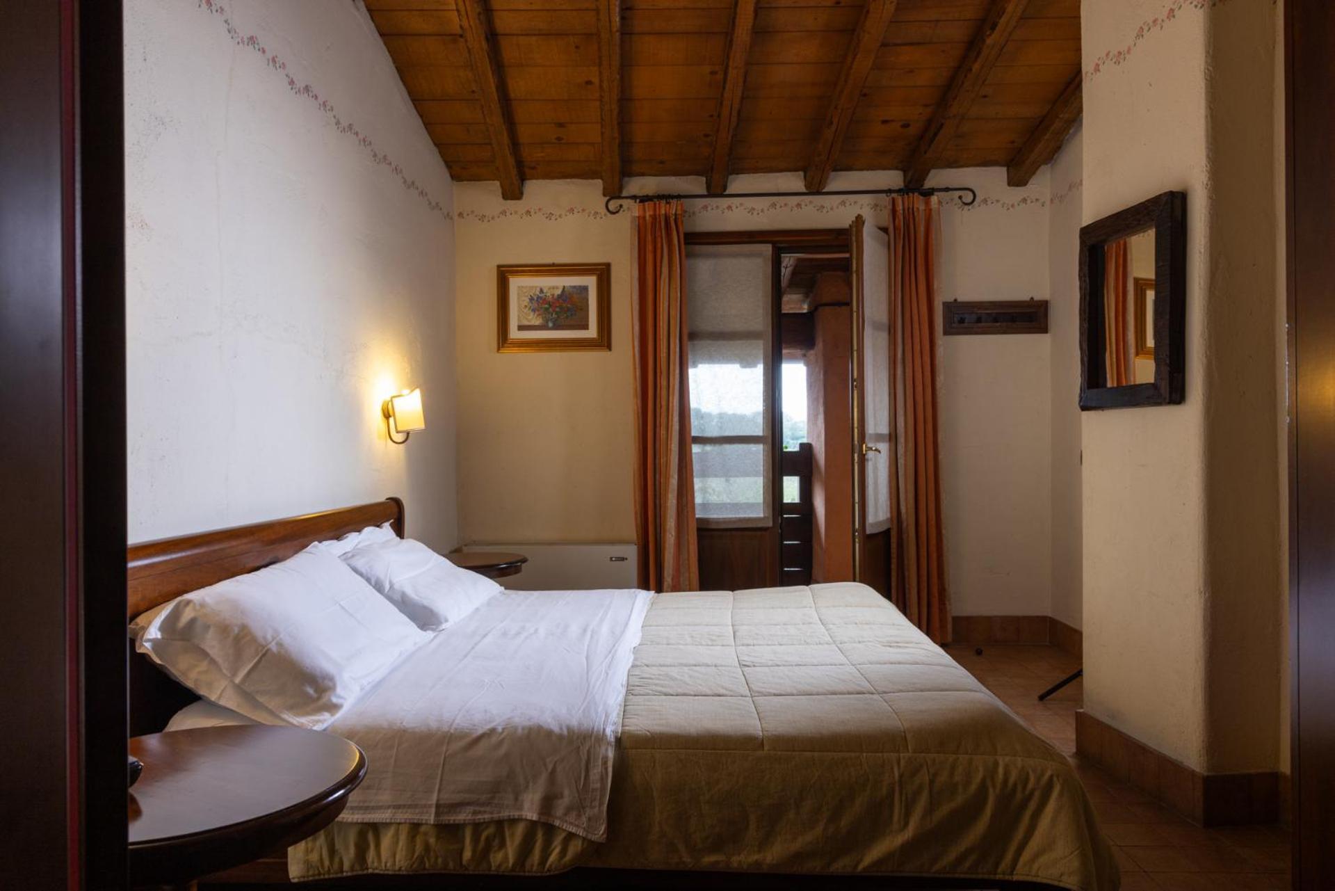 Agriturismo Ripa Del Bosco Capriolo Dış mekan fotoğraf