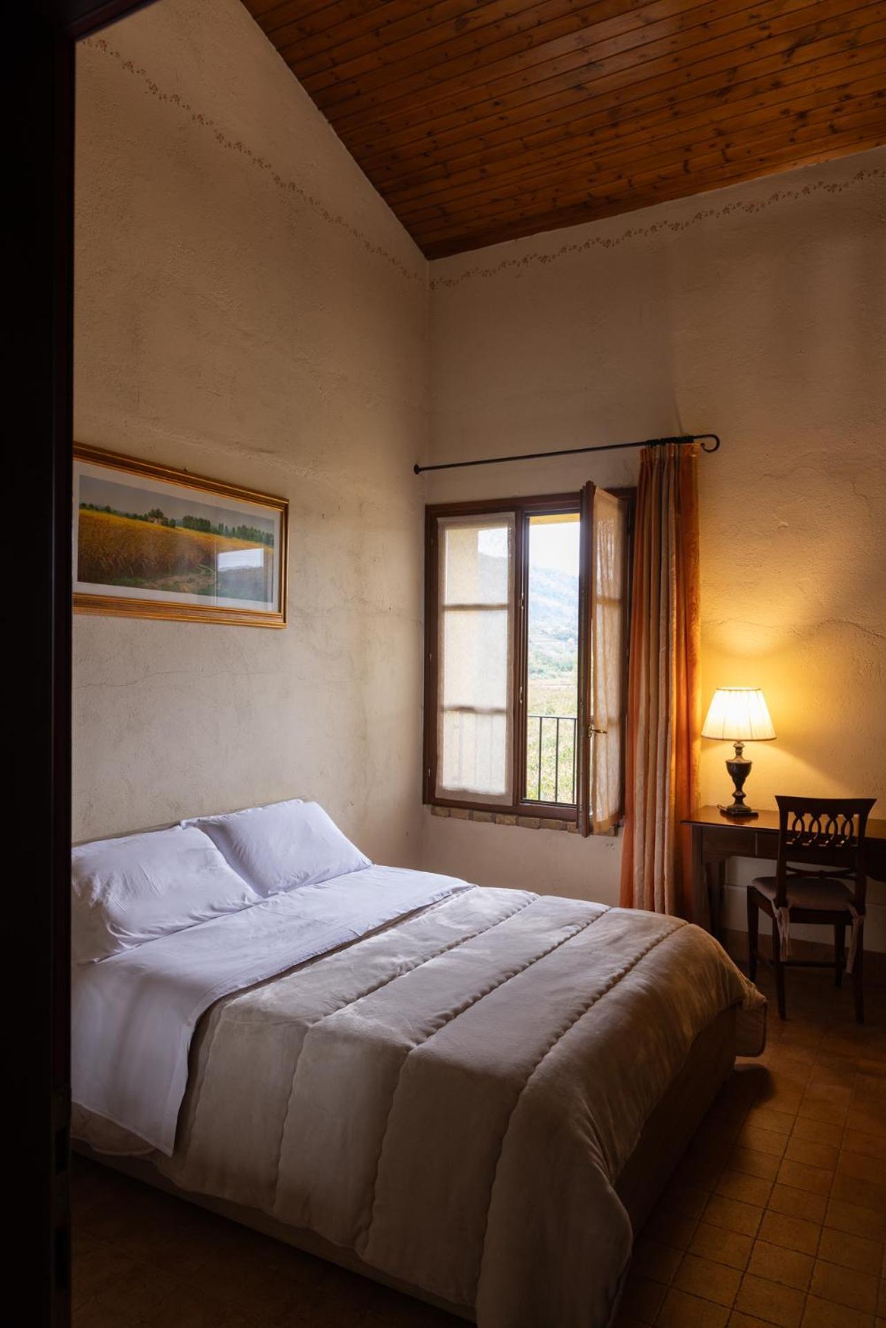 Agriturismo Ripa Del Bosco Capriolo Dış mekan fotoğraf