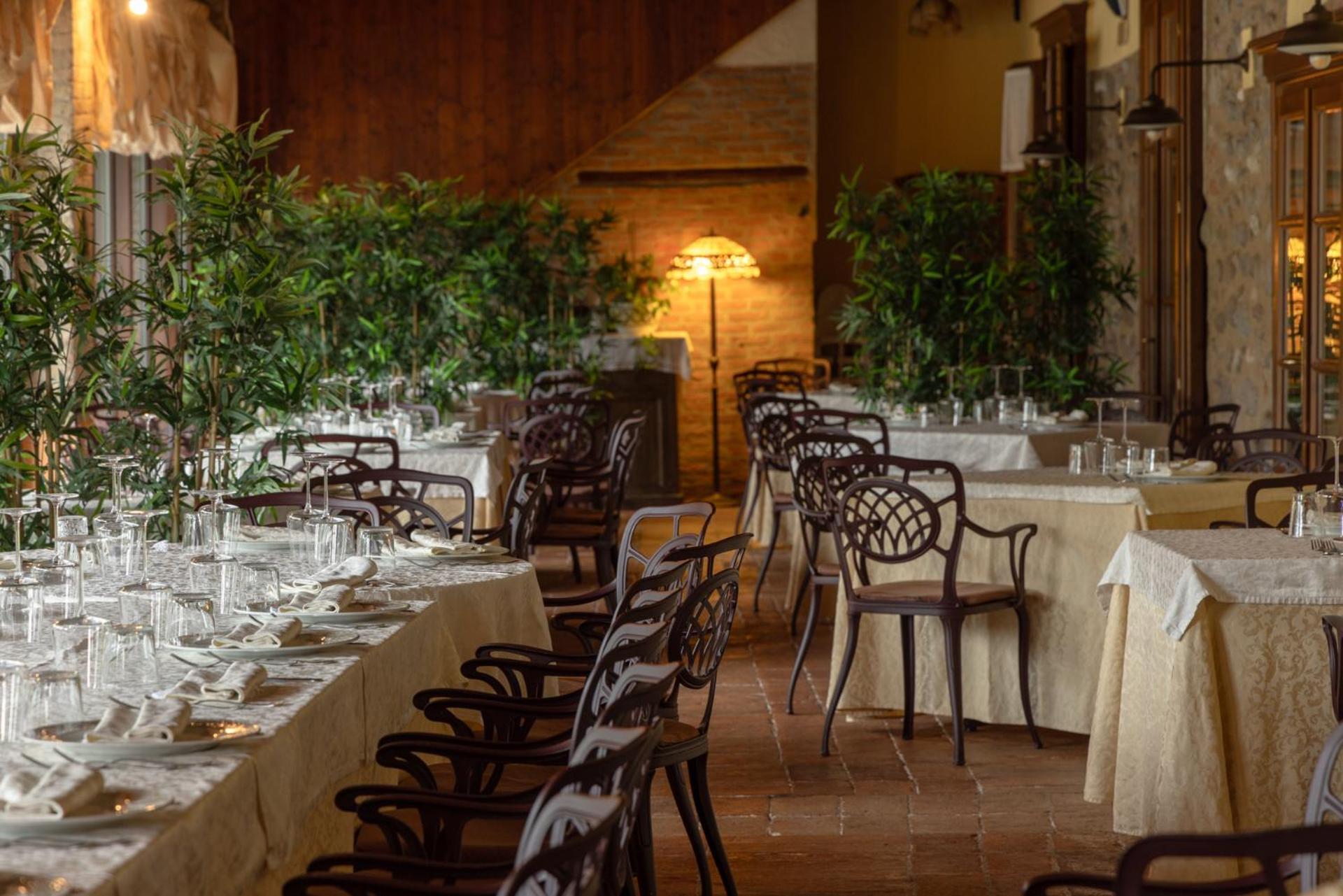 Agriturismo Ripa Del Bosco Capriolo Dış mekan fotoğraf