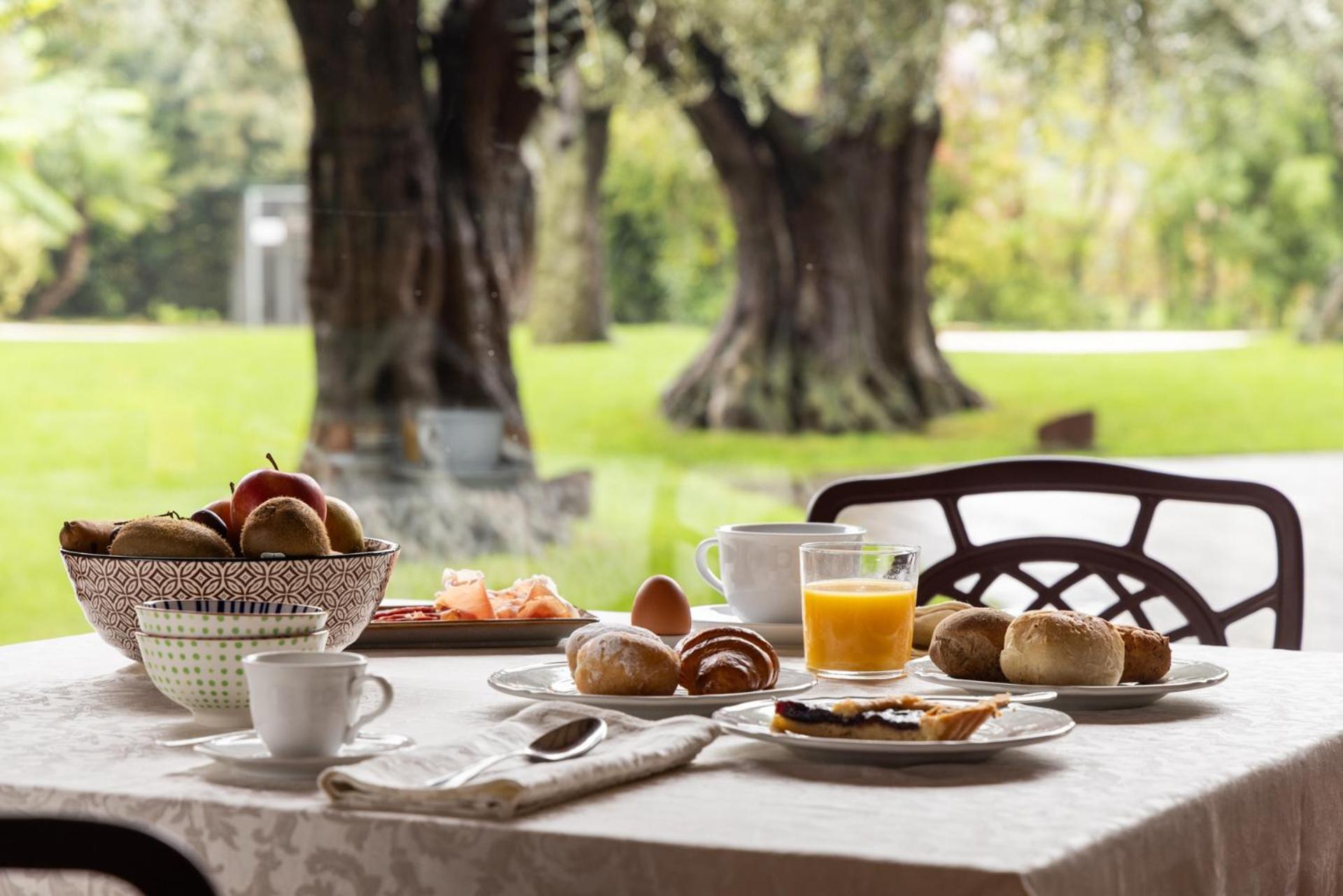 Agriturismo Ripa Del Bosco Capriolo Dış mekan fotoğraf