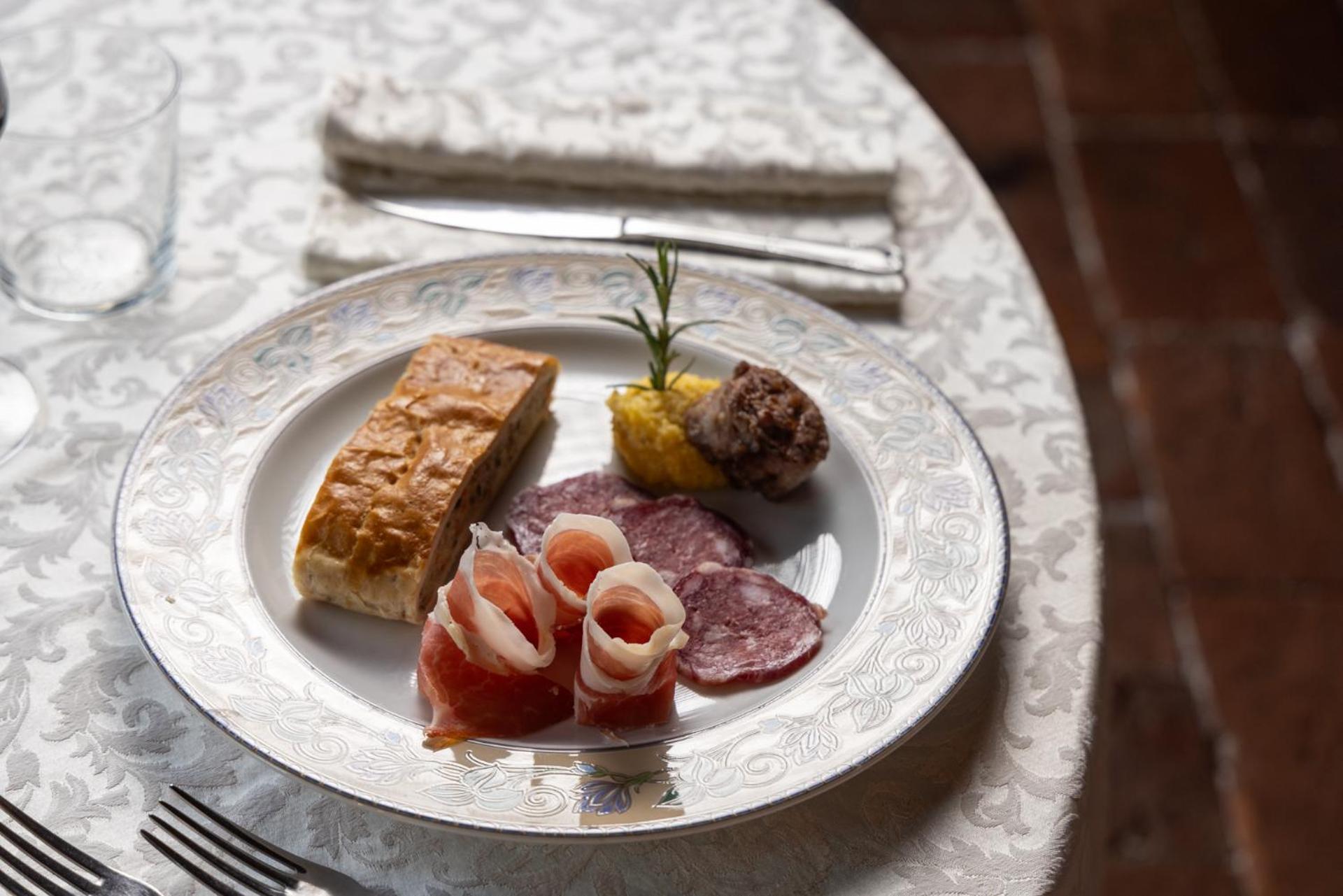 Agriturismo Ripa Del Bosco Capriolo Dış mekan fotoğraf