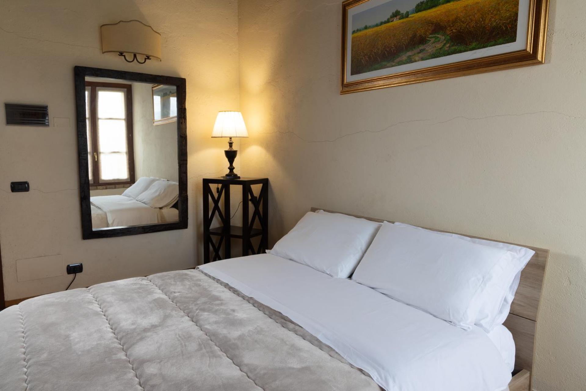 Agriturismo Ripa Del Bosco Capriolo Dış mekan fotoğraf