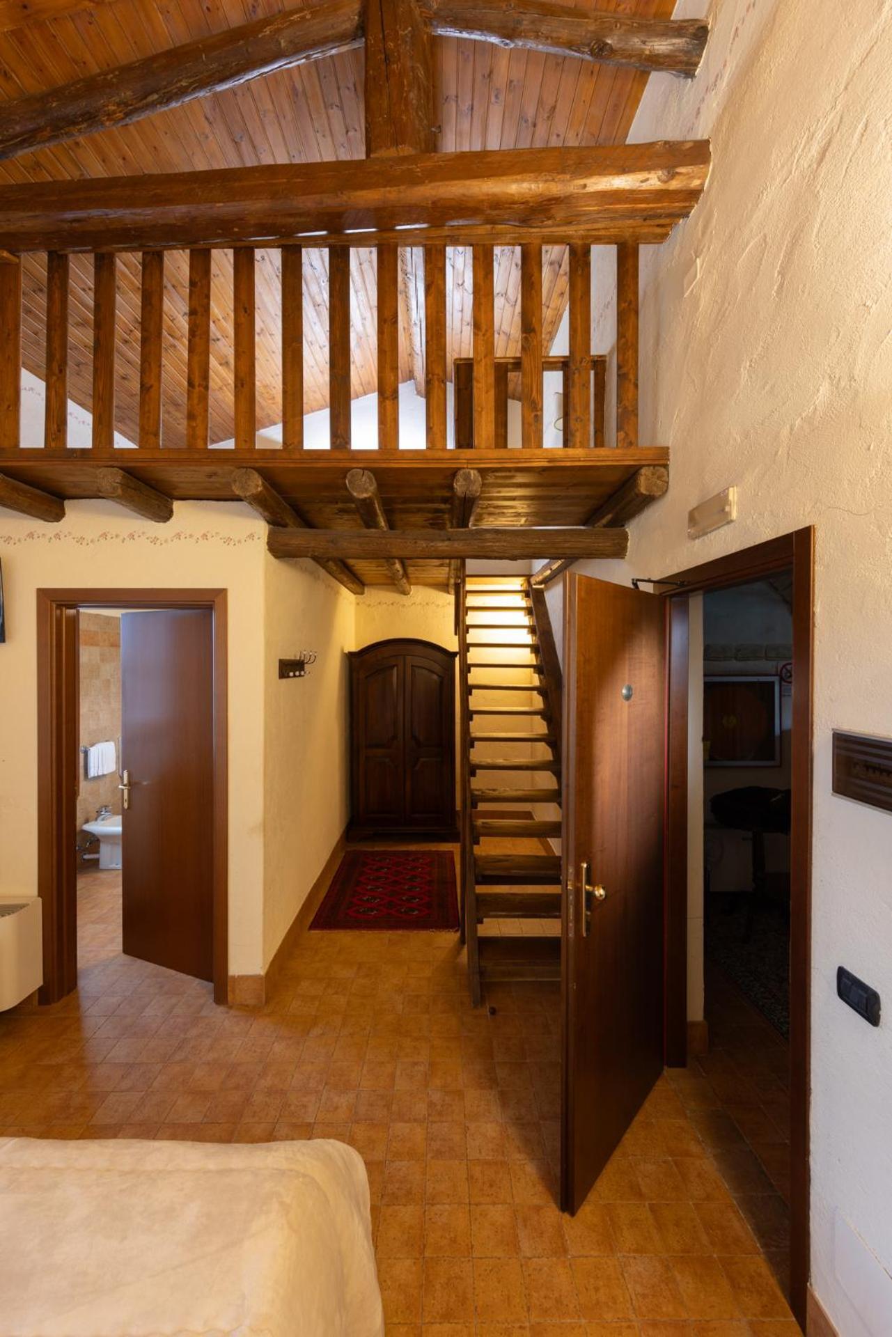 Agriturismo Ripa Del Bosco Capriolo Dış mekan fotoğraf