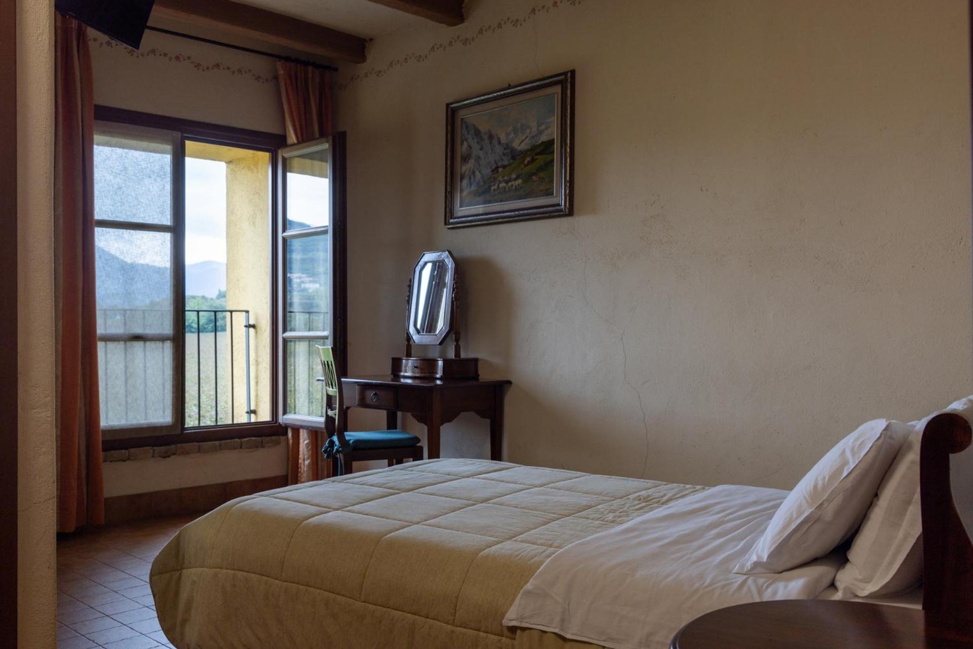 Agriturismo Ripa Del Bosco Capriolo Dış mekan fotoğraf