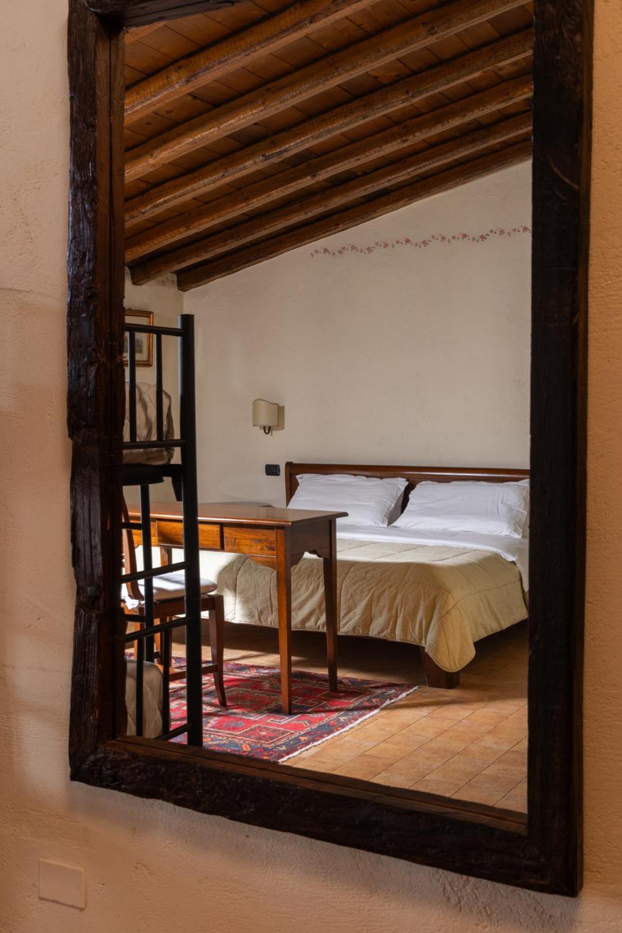Agriturismo Ripa Del Bosco Capriolo Dış mekan fotoğraf